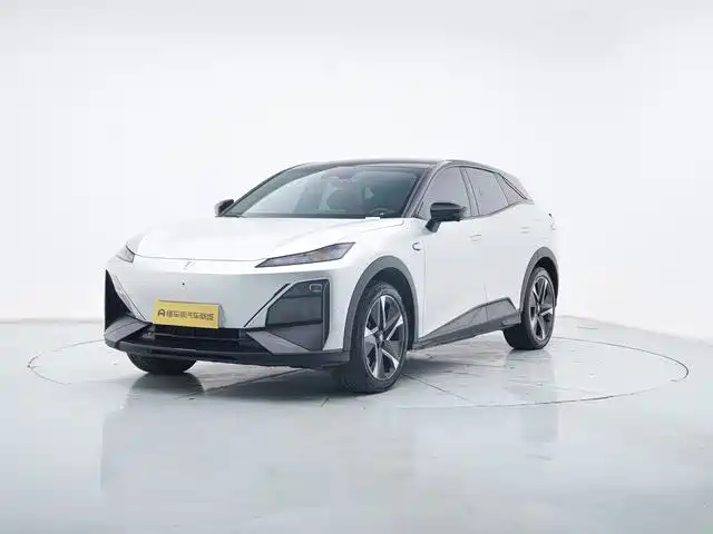 Deepal S07 2023 200Max Range Extender Edition
