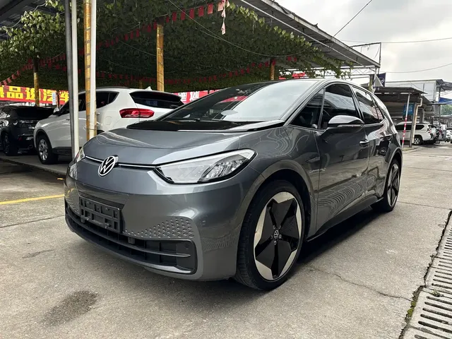 Volkswagen ID.3 2023 Pure Smart Edition