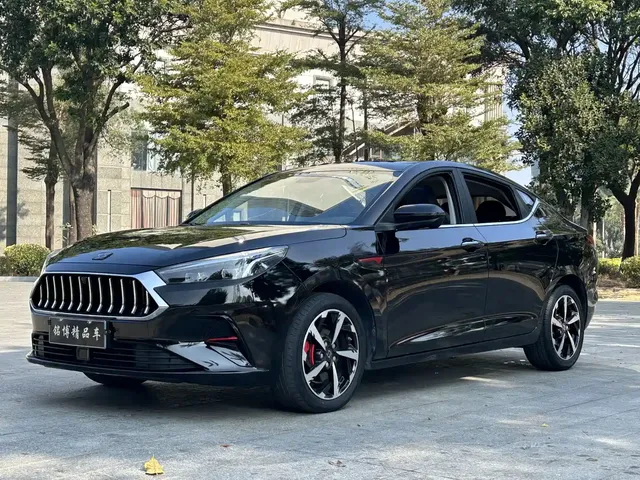 Sehol A5 2021 1.5T CVT Premium Smart Connect