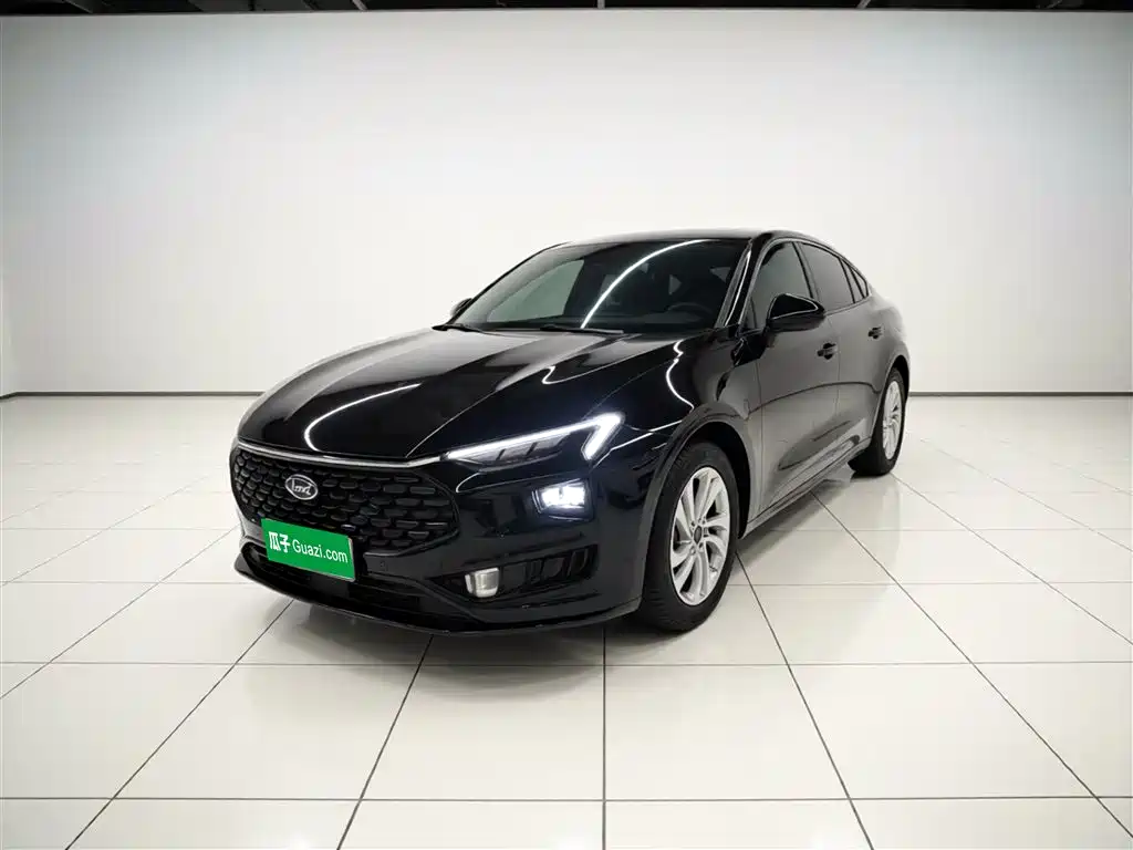 Ford Mondeo 2023 EcoBoost 180 Elegance