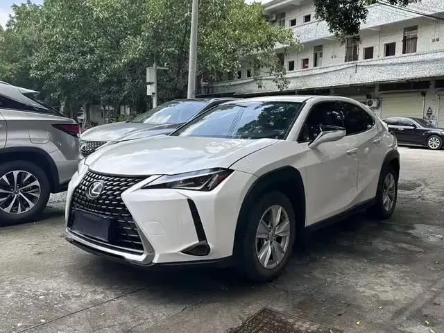 Lexus UX 2020 200 Special Edition
