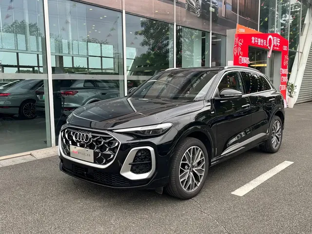 Audi Q5L 2026 Luxury Sport 150kW
