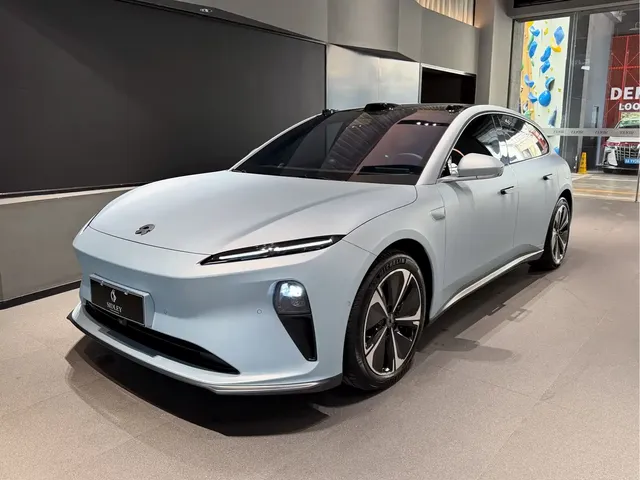 NIO ET5T 2024 75kWh Touring