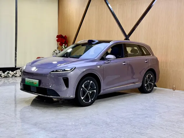 Shangjie SUV 2025 Basic Model