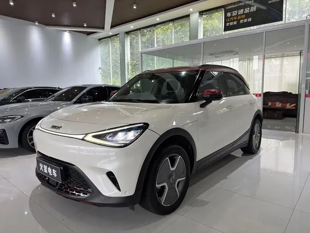 smart Elf #1 2022 Pro+ Edition