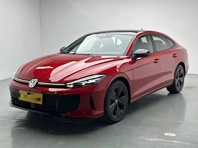 Volkswagen Lamando 2025 Lamando L 2.0T Base