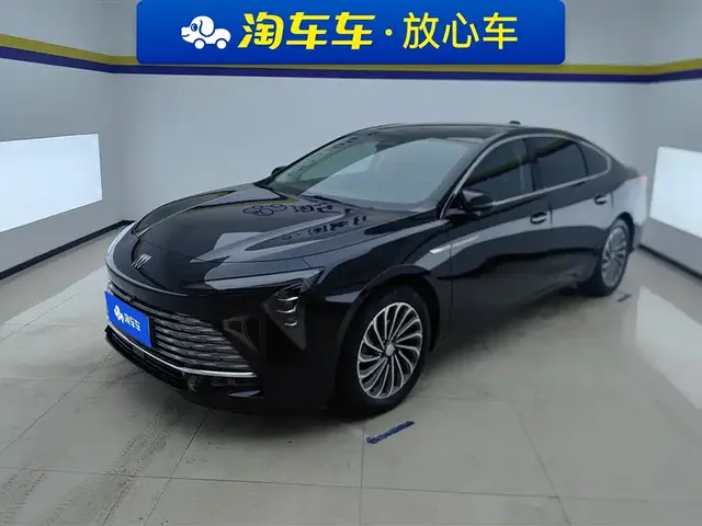 Buick LaCrosse 2023 28T Premium Edition