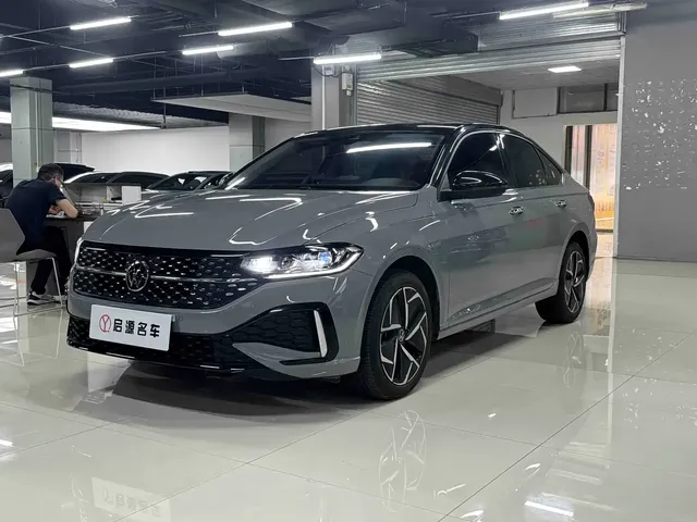 Volkswagen Lavida 2023 300TSI DSG Starlight Eternal Comfort Edition