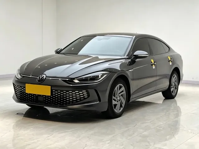 Volkswagen Lamando 2024 Lamando L 280TSI DSG Stylish Edition