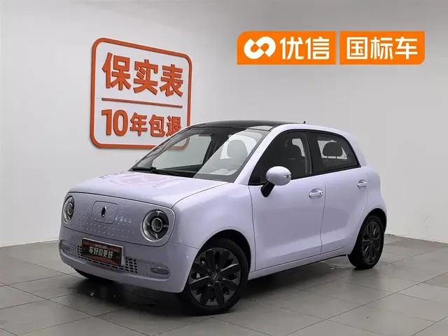 Ora Black Cat 2019 351km Family Edition