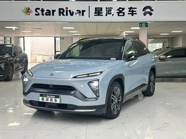 NIO ES6 2020 600KM Sport