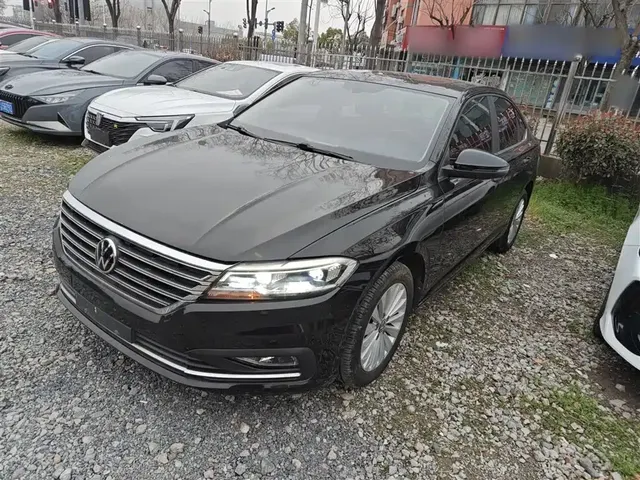 Volkswagen Lavida 2021 280TSI DSG Comfort Edition