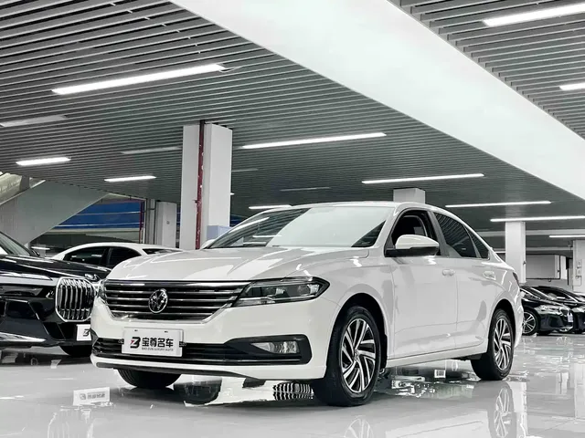 Volkswagen Lavida 2022 280TSI DSG Comfort Edition