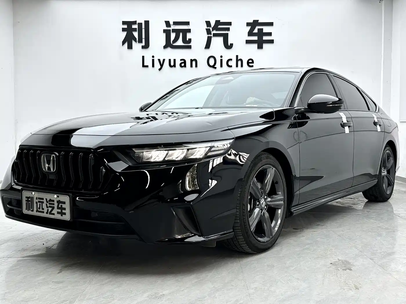 Honda Inspire 2024 260TURBO Elite Edition