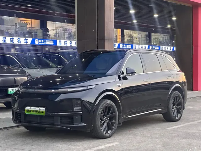 Li Auto L7 2023 Air