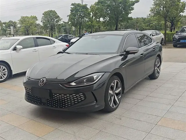 Volkswagen Lamando 2024 Lamando L 280TSI DSG Cool Edition