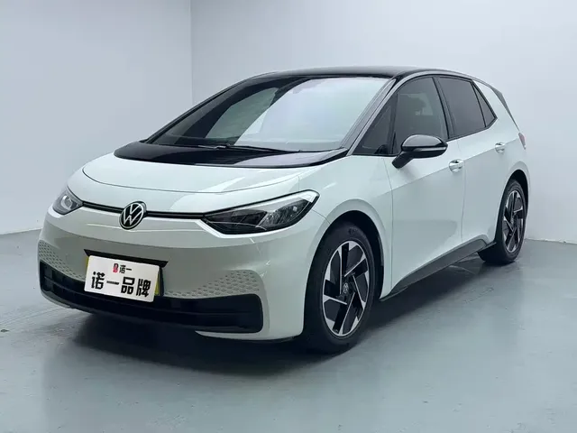 Volkswagen ID.3 2024 Outstanding Edition