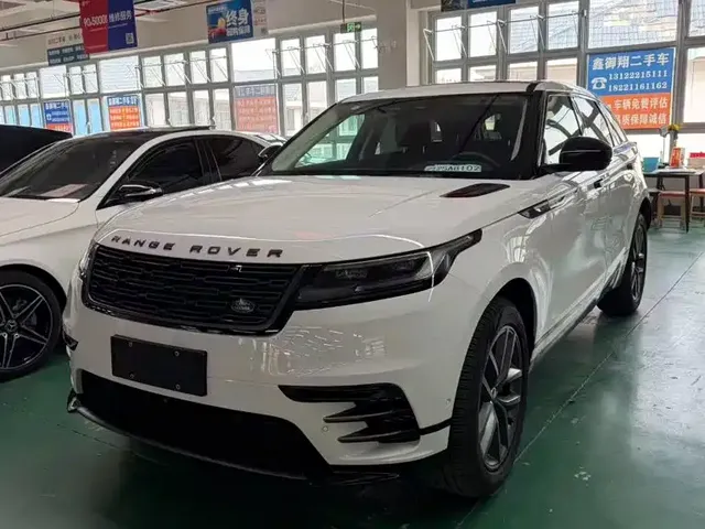 Land Rover Range Rover Velar 2025 Dynamic SE
