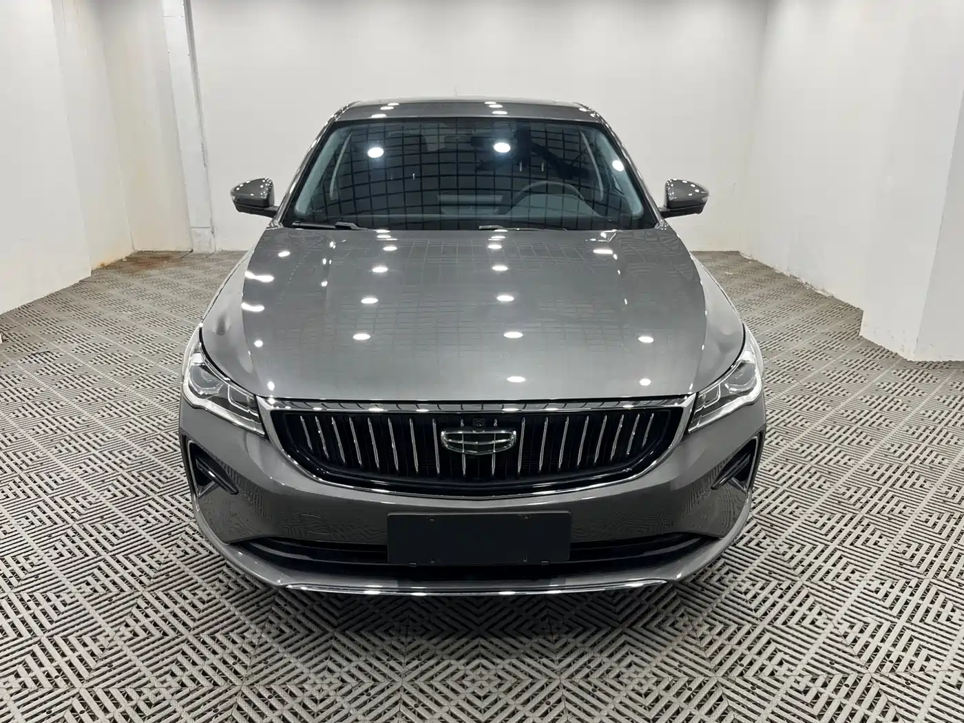 Geely Emgrand 2022 4th Generation 1.5L CVT Premium