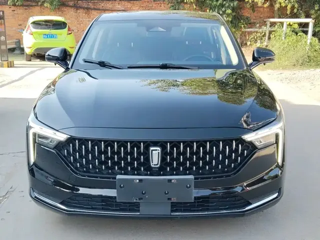 Besturn B70 2021 1.5T Automatic Joy Edition