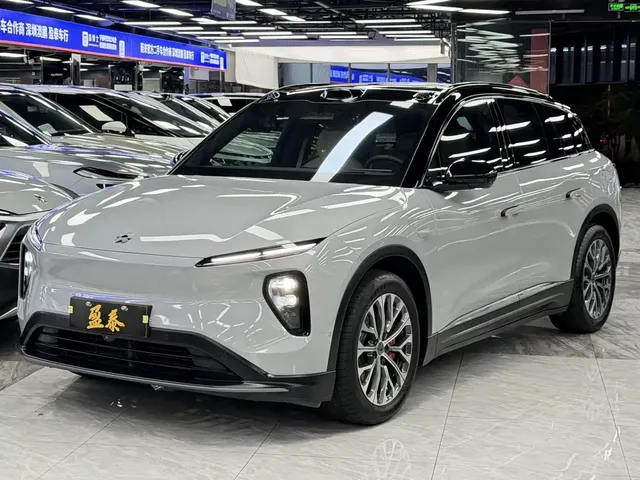 NIO ES6 2023 75kWh
