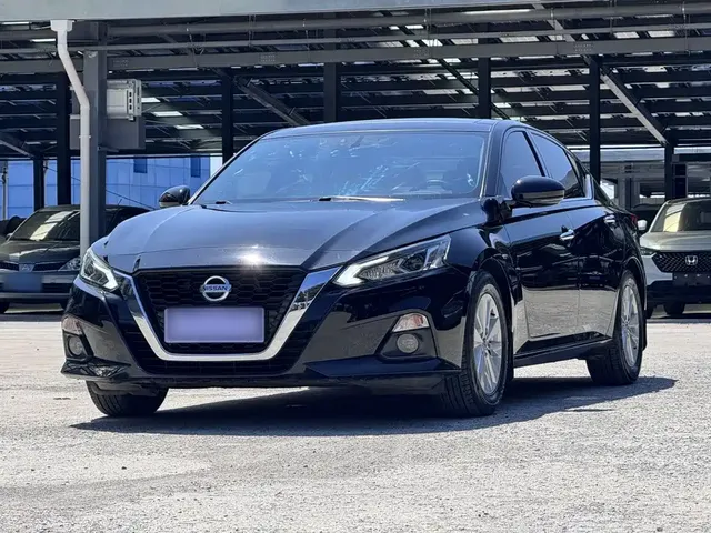 Nissan Teana 2020 2.0L XL Comfort Edition