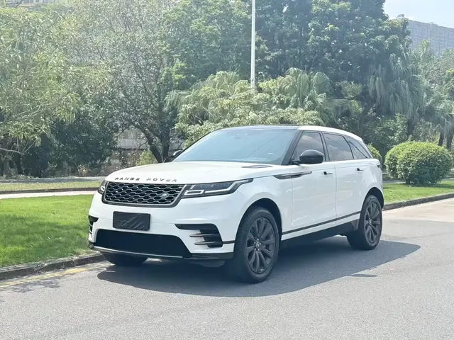 Land Rover Range Rover Velar 2020 P340 R-DYNAMIC S