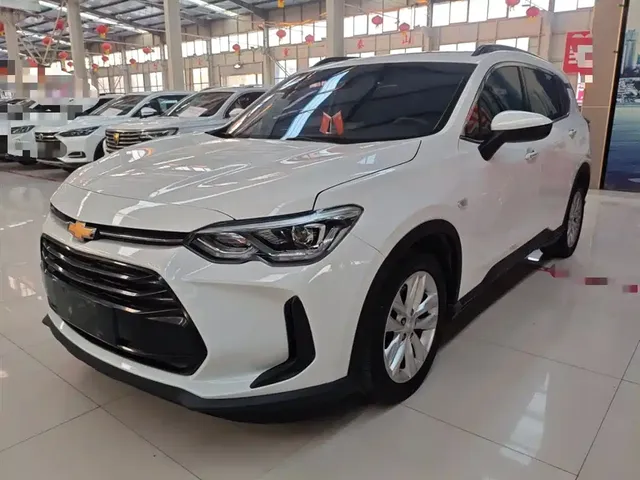 Chevrolet Volando 2019 530T Automatic Power Enjoyment Edition (5+2 seater) China VI