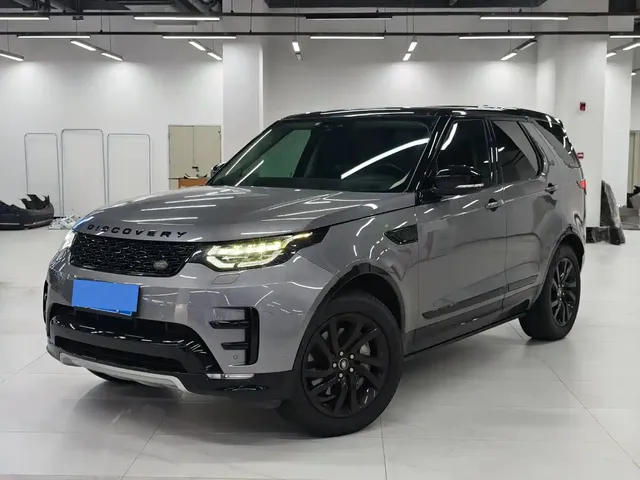 Land Rover Discovery 2020 3.0 SC V6 30th Anniversary Special Edition