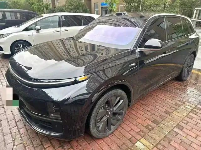 Li Auto L7 2024 Pro
