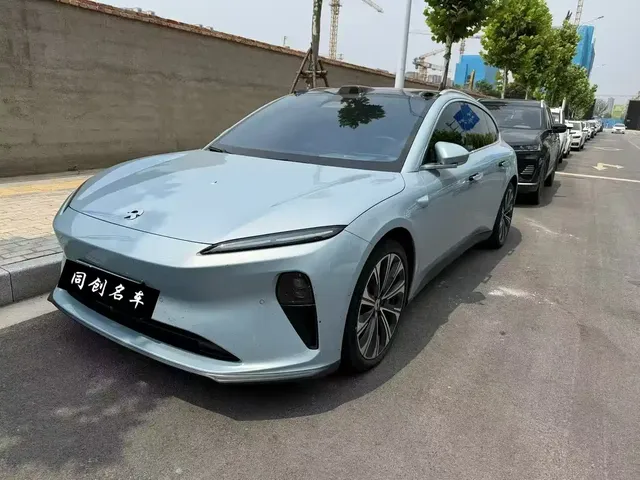 NIO ET5T 2023 Model 75kWh Touring