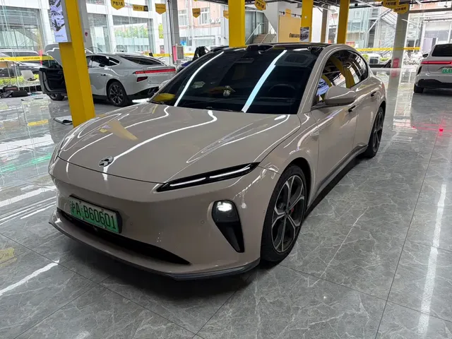 NIO ET5 2022 75kWh