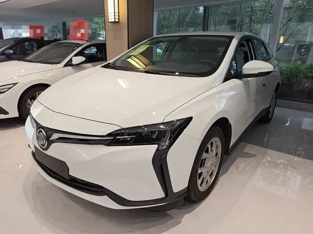 Buick Velite 6 2024 450km Travel Edition