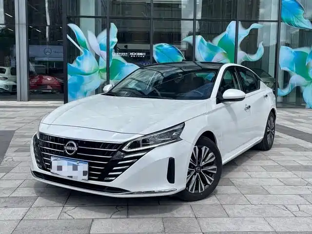 Nissan Teana 2022 2.0L XL-TLS Comfort Edition