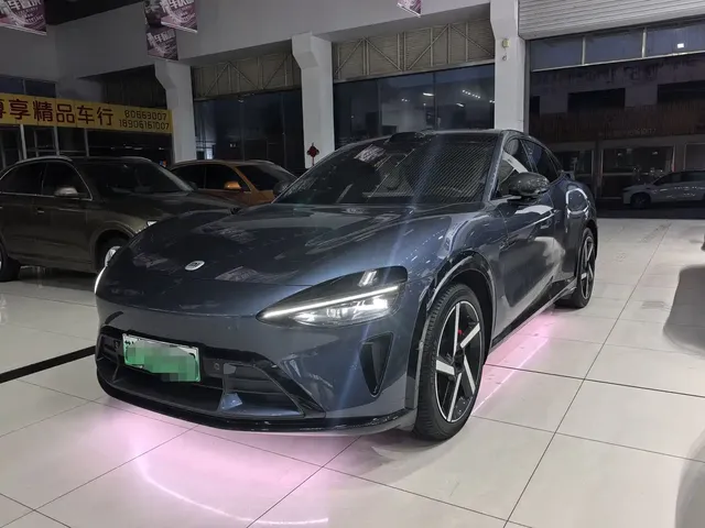 Xiaomi Auto Xiaomi YU7 2025 Ultra Long Range High Performance AWD Max Edition
