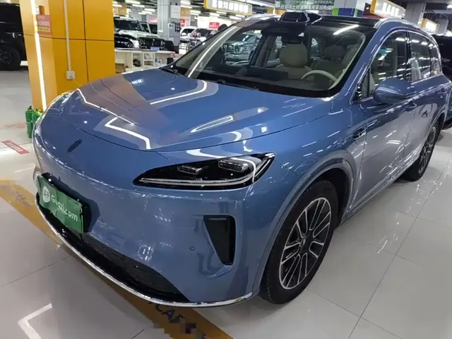 Shangjie SUV 2025 Basic Model