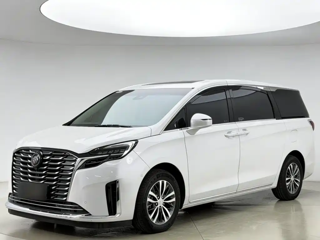 Buick GL8 2023 ES Landmaster Exclusive