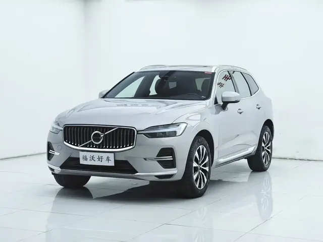 Volvo XC60 2023 B5 AWD Smart Elite Luxury