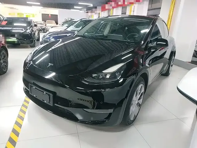 Tesla Model Y 2022 Long Range AWD