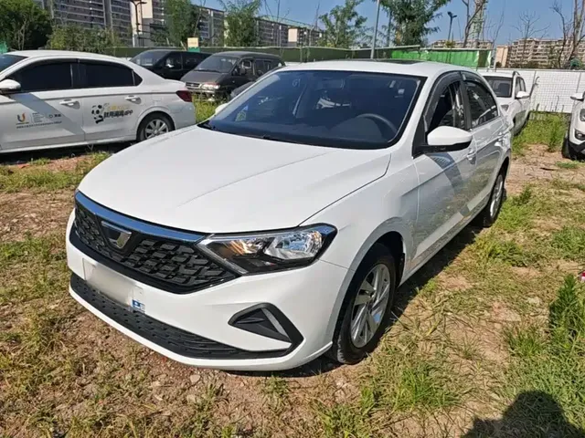 Jetta VA3 2021 1.5L Manual Delight Edition