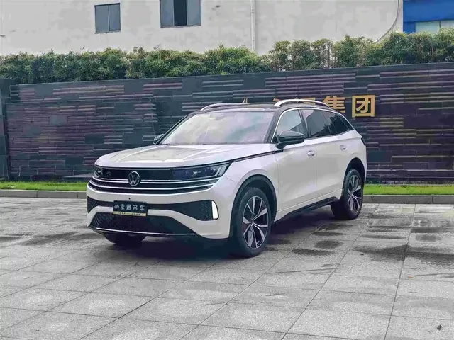 Volkswagen Talagon 2023 380TSI 4WD R-Line Celebration Edition