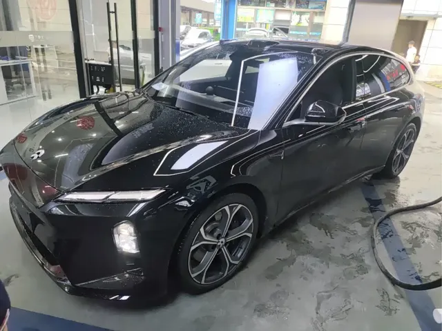 NIO ET5T, 2026