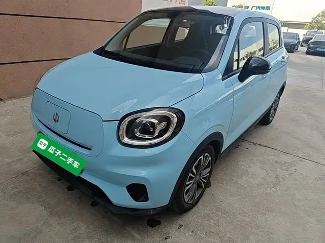 Leapmotor T03 2025 Model 403 Comfort Edition