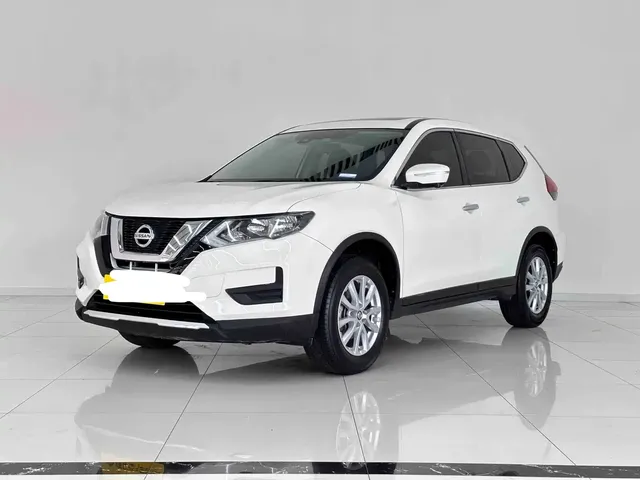 Nissan X-Trail 2023 Classic 2.0L 2WD Smart Comfort Edition