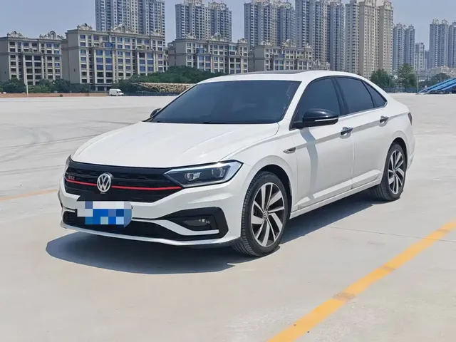 Volkswagen Sagitar 2022 280TSI DSG Excellence Edition