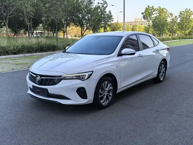 Buick Verano 2023 Pro Joy Edition