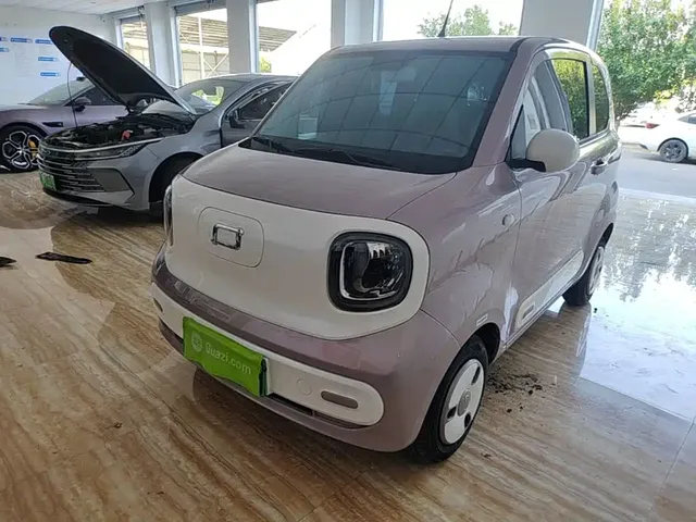 Besturn Bestune Pony 2026 222km Cute Pony Plus