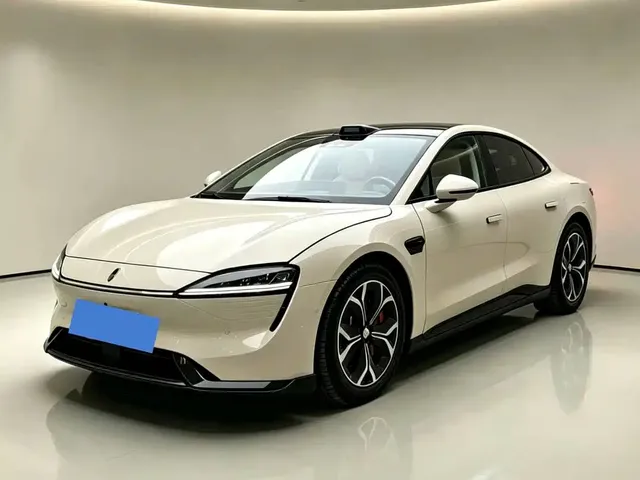 Zhijie S7 2026 Max