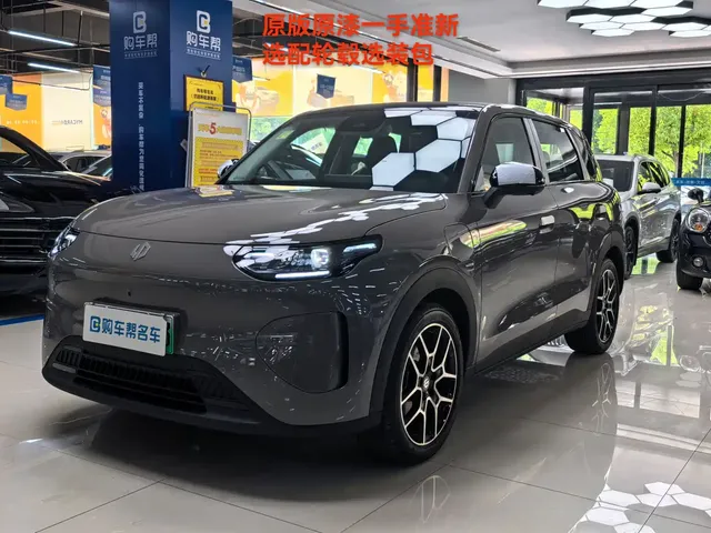 Leapmotor A10 2026 Model 400km Range