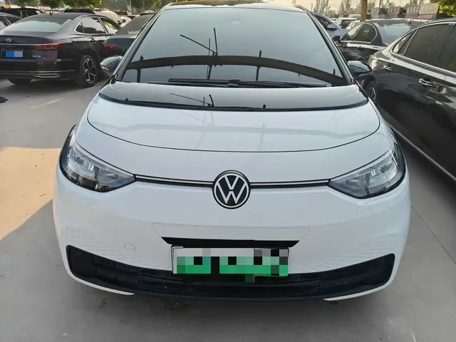 Volkswagen ID.3 2024 Outstanding Edition